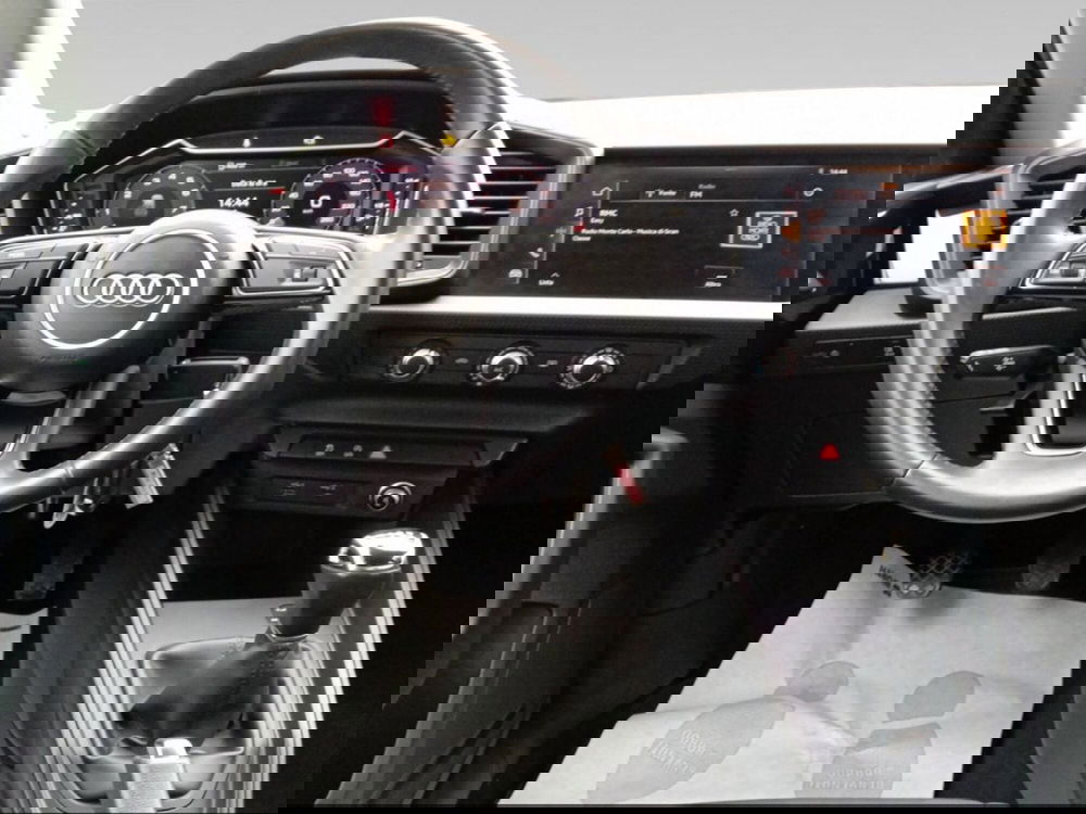 Audi A1 Sportback usata a Siena (11)