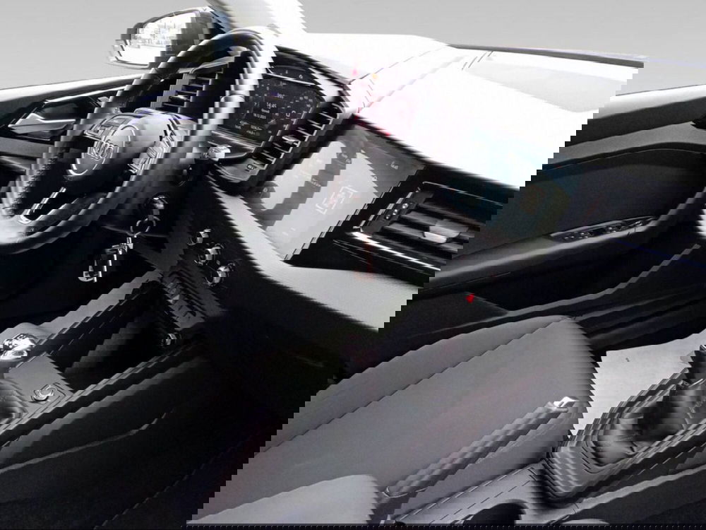 Audi A1 Sportback usata a Siena (12)