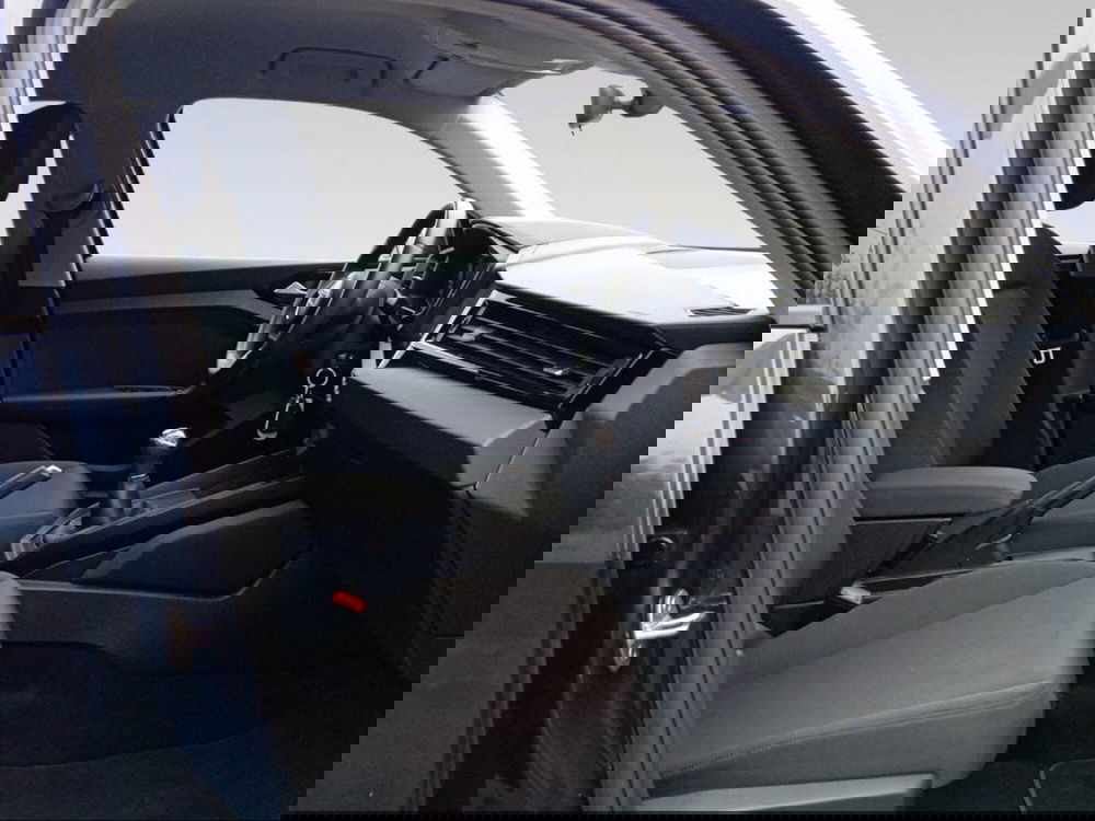 Audi A1 Sportback usata a Siena (13)