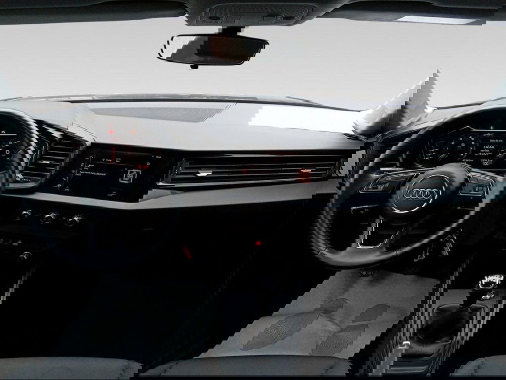 Audi A1 Sportback usata a Siena (14)