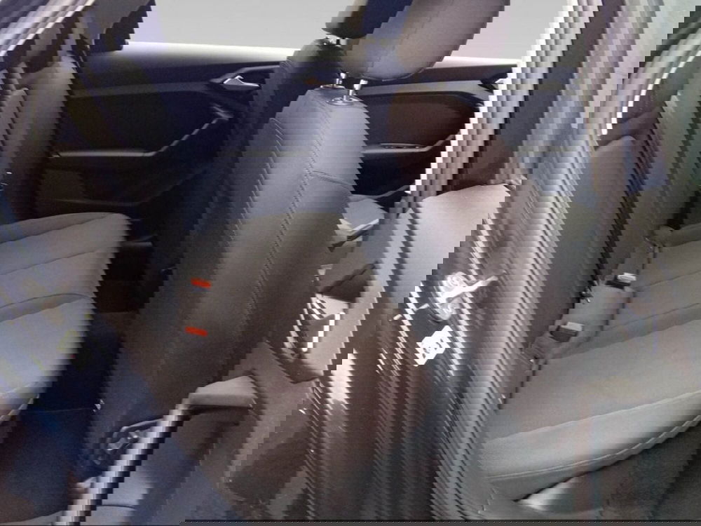 Audi A1 Sportback usata a Siena (15)