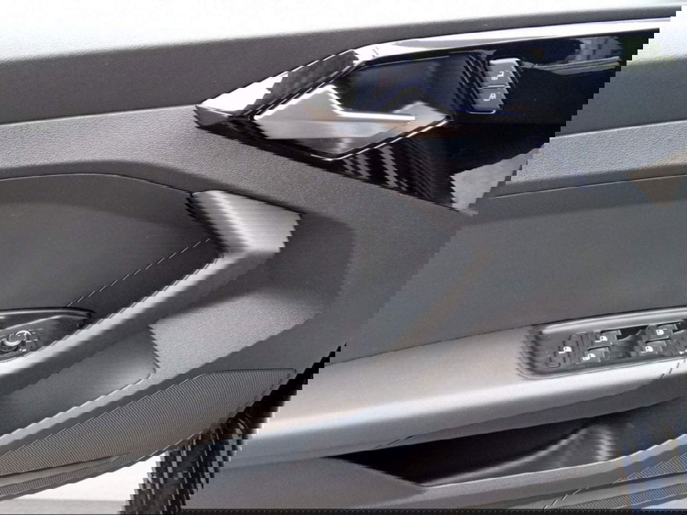 Audi A1 Sportback usata a Siena (17)