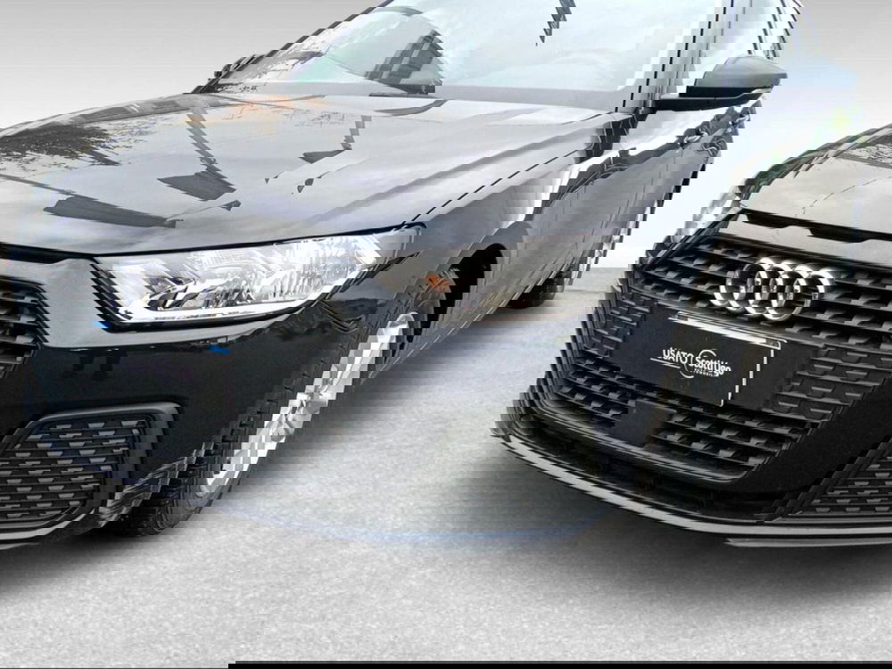 Audi A1 Sportback usata a Siena (2)