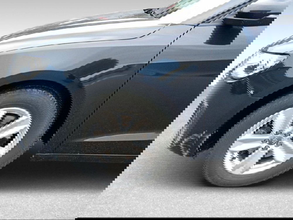 Audi A1 Sportback usata a Siena (4)