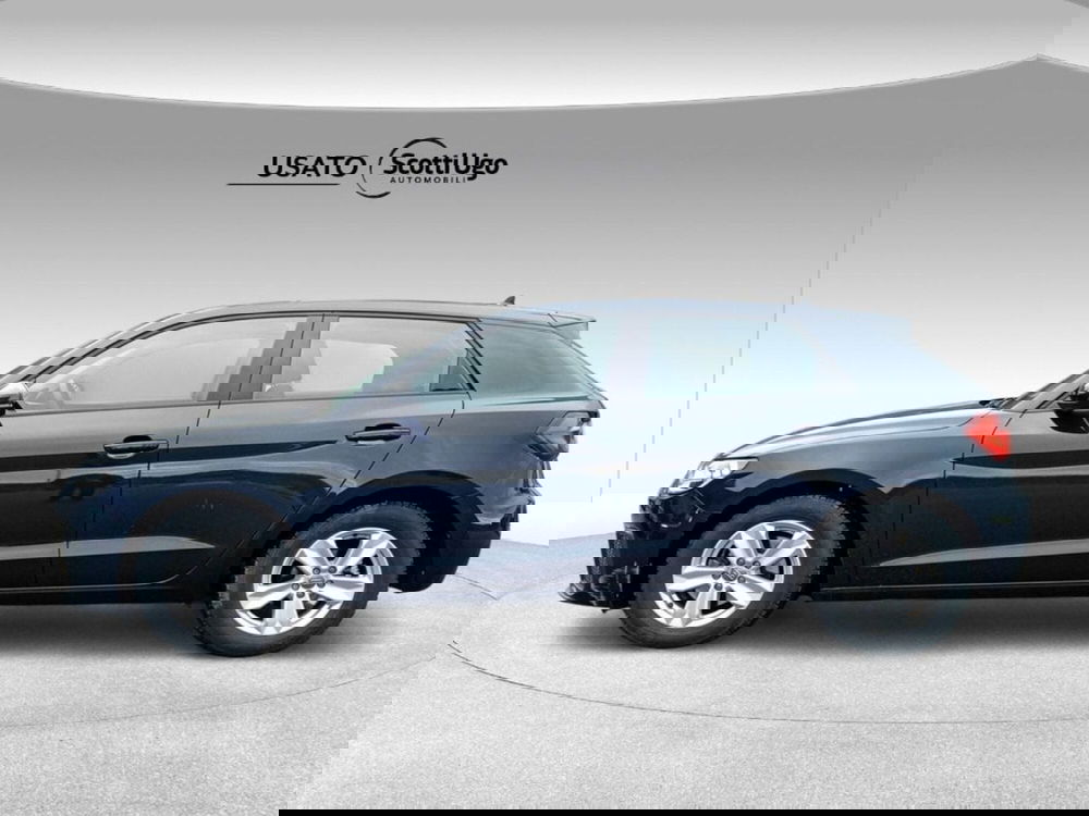 Audi A1 Sportback usata a Siena (5)