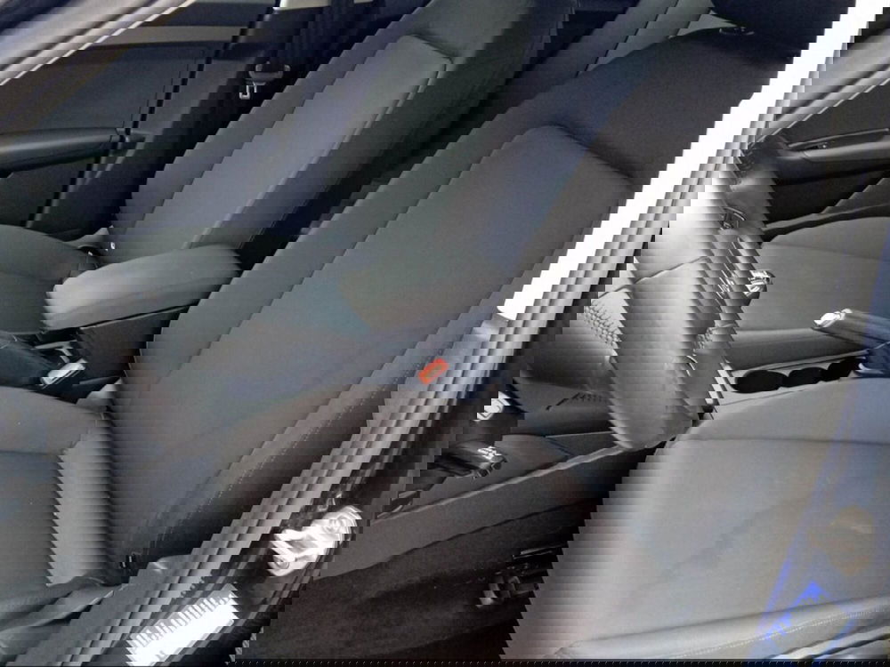 Audi A1 Sportback usata a Siena (8)