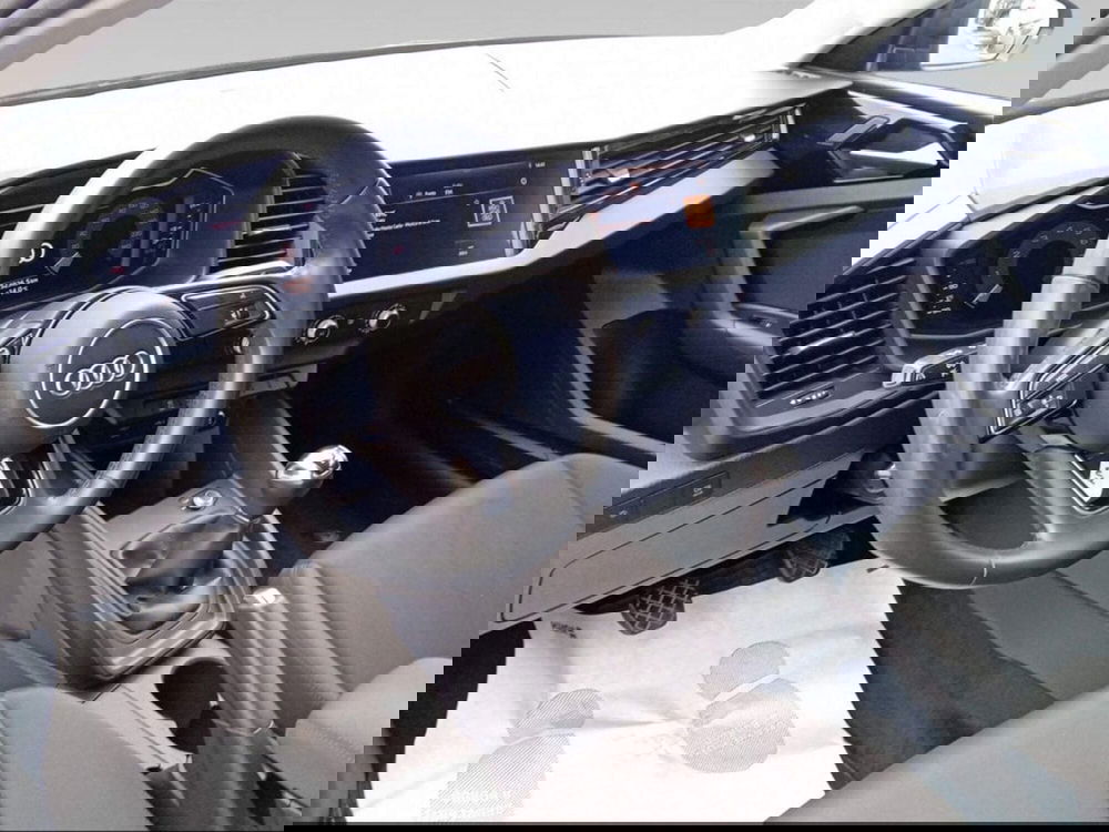 Audi A1 Sportback usata a Siena (9)