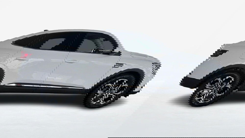 Renault Arkana usata a Catania (11)