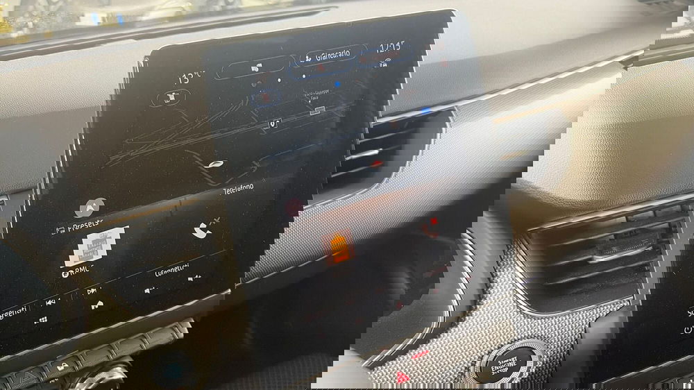 Renault Arkana usata a Catania (13)