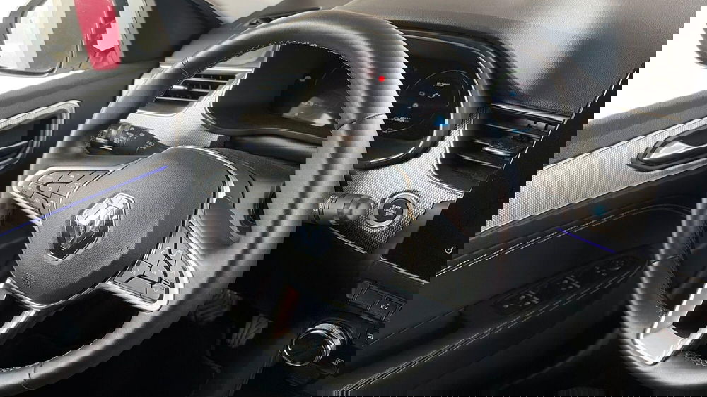 Renault Arkana usata a Catania (14)