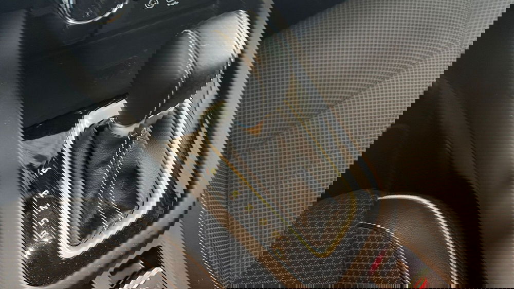 Renault Arkana usata a Catania (15)