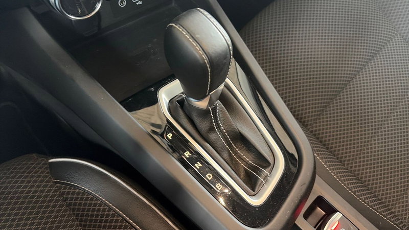 Renault Arkana usata a Catania (15)