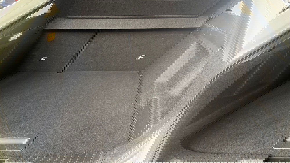 Renault Arkana usata a Catania (16)