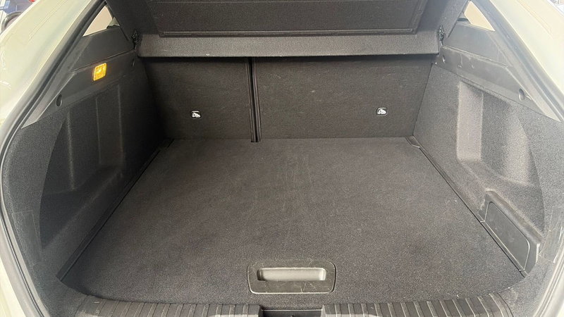 Renault Arkana usata a Catania (16)