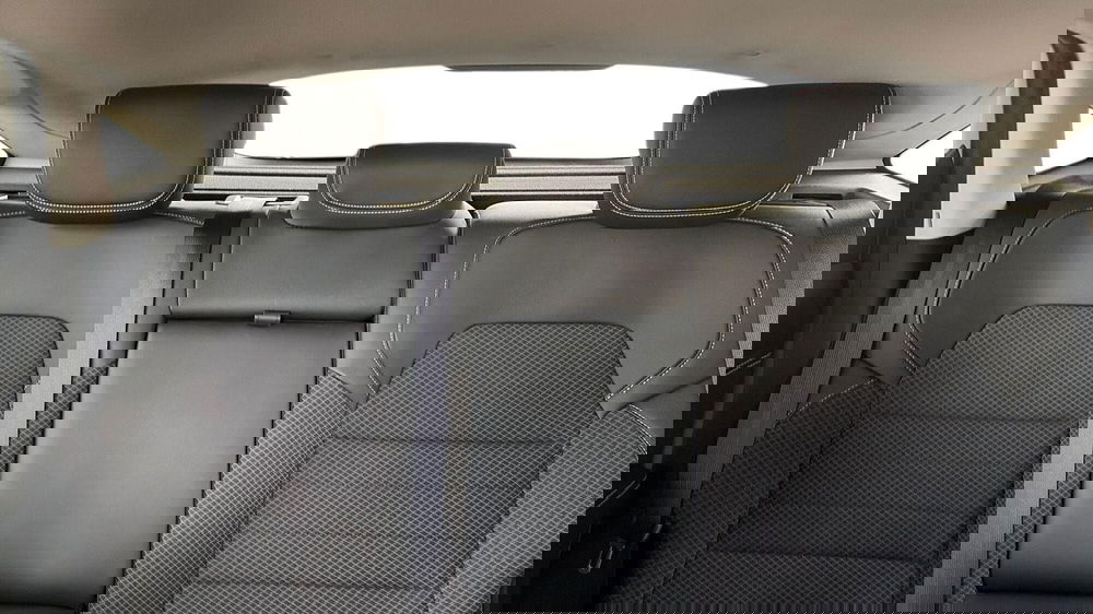 Renault Arkana usata a Catania (20)