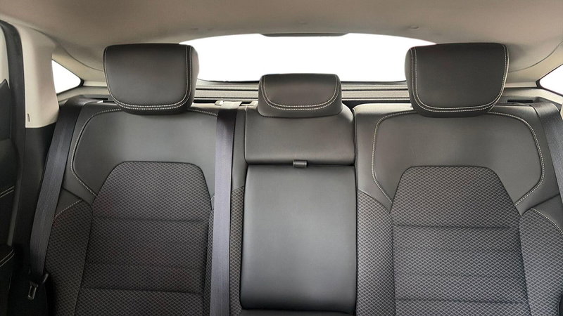 Renault Arkana usata a Catania (20)