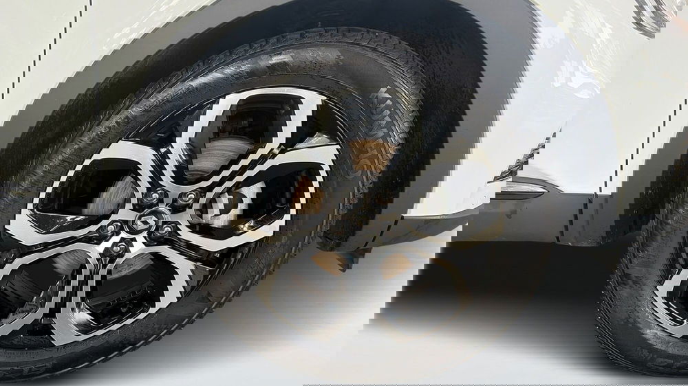 Renault Arkana usata a Catania (5)