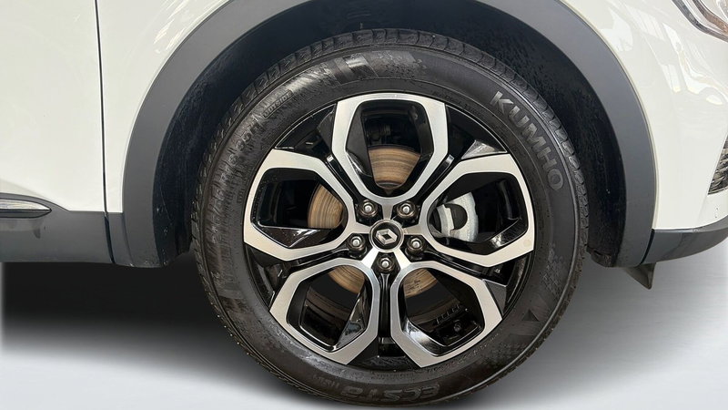 Renault Arkana usata a Catania (5)