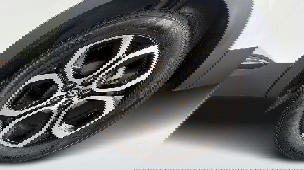 Renault Arkana usata a Catania (6)