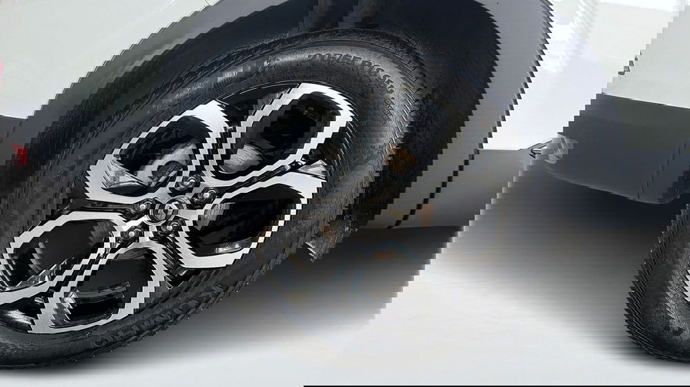 Renault Arkana usata a Catania (7)