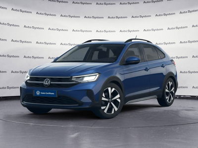 Volkswagen Taigo 1.0 tsi Edition 115cv nuova a Palermo