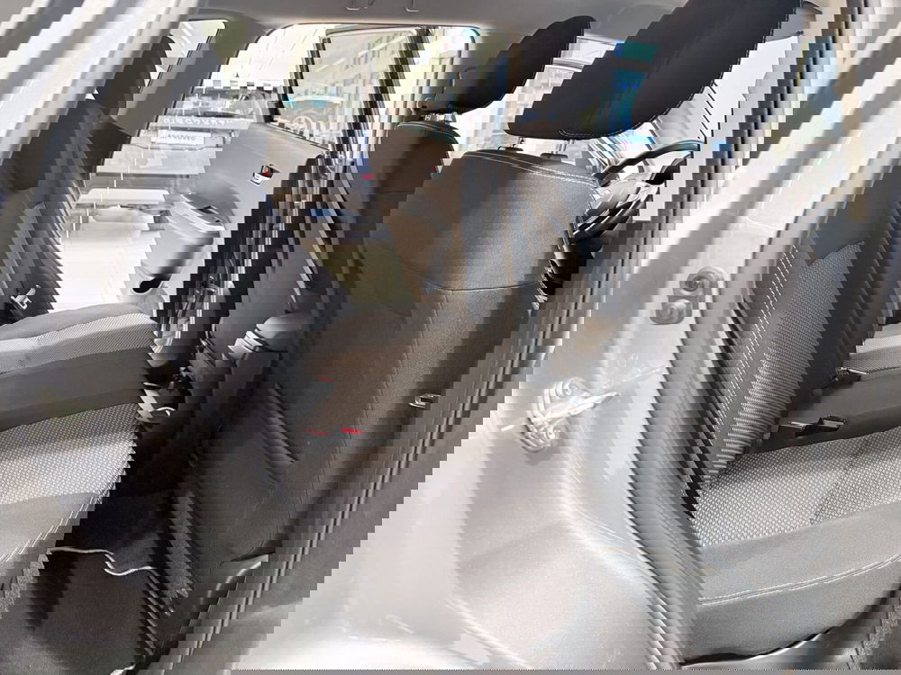 Suzuki Vitara usata a Latina (10)