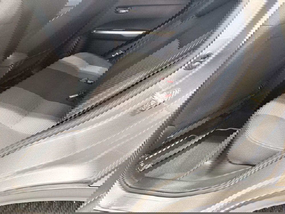 Suzuki Vitara usata a Latina (11)