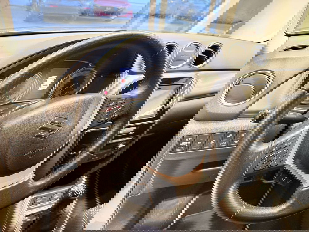 Suzuki Vitara usata a Latina (13)