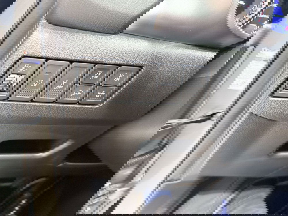 Suzuki Vitara usata a Latina (14)