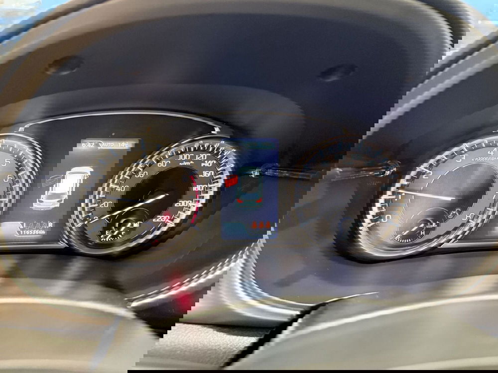 Suzuki Vitara usata a Latina (16)