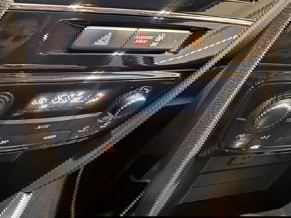 Suzuki Vitara usata a Latina (18)