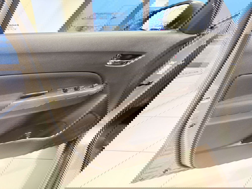 Suzuki Vitara usata a Latina (19)