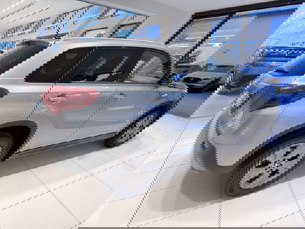 Suzuki Vitara usata a Latina (2)