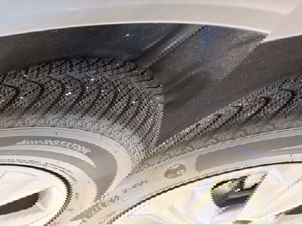 Suzuki Vitara usata a Latina (20)