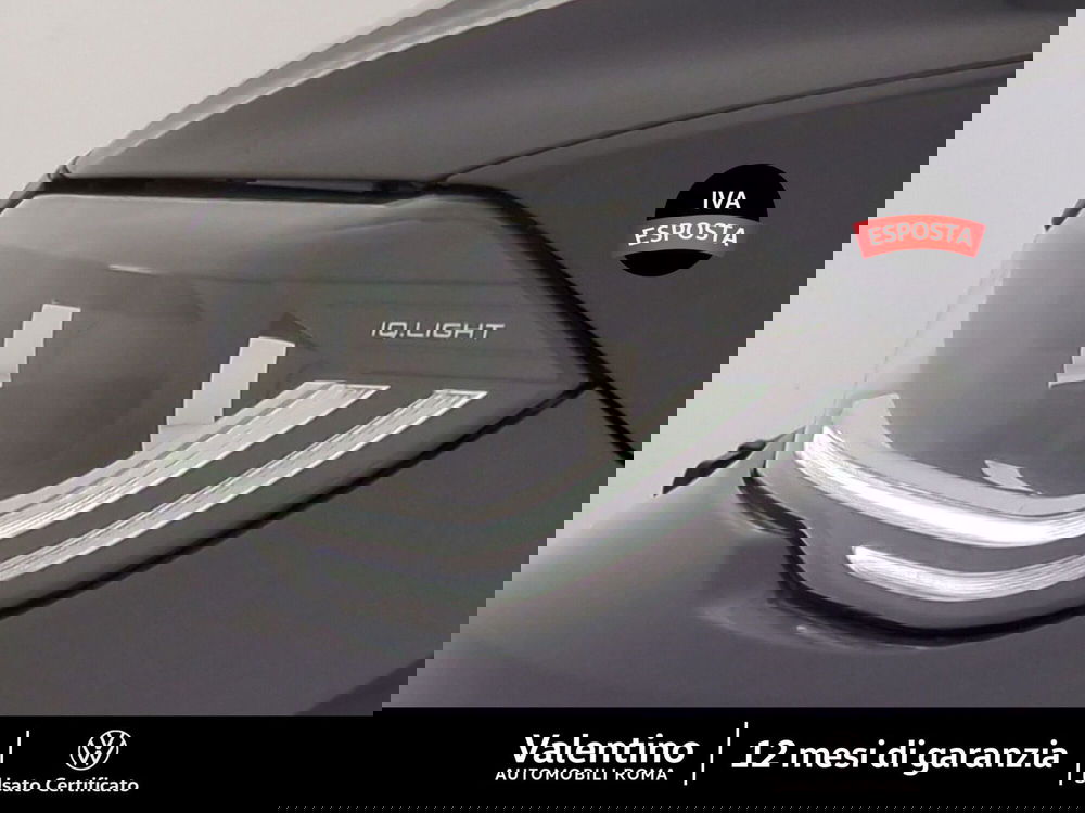 Volkswagen Polo usata a Roma (8)