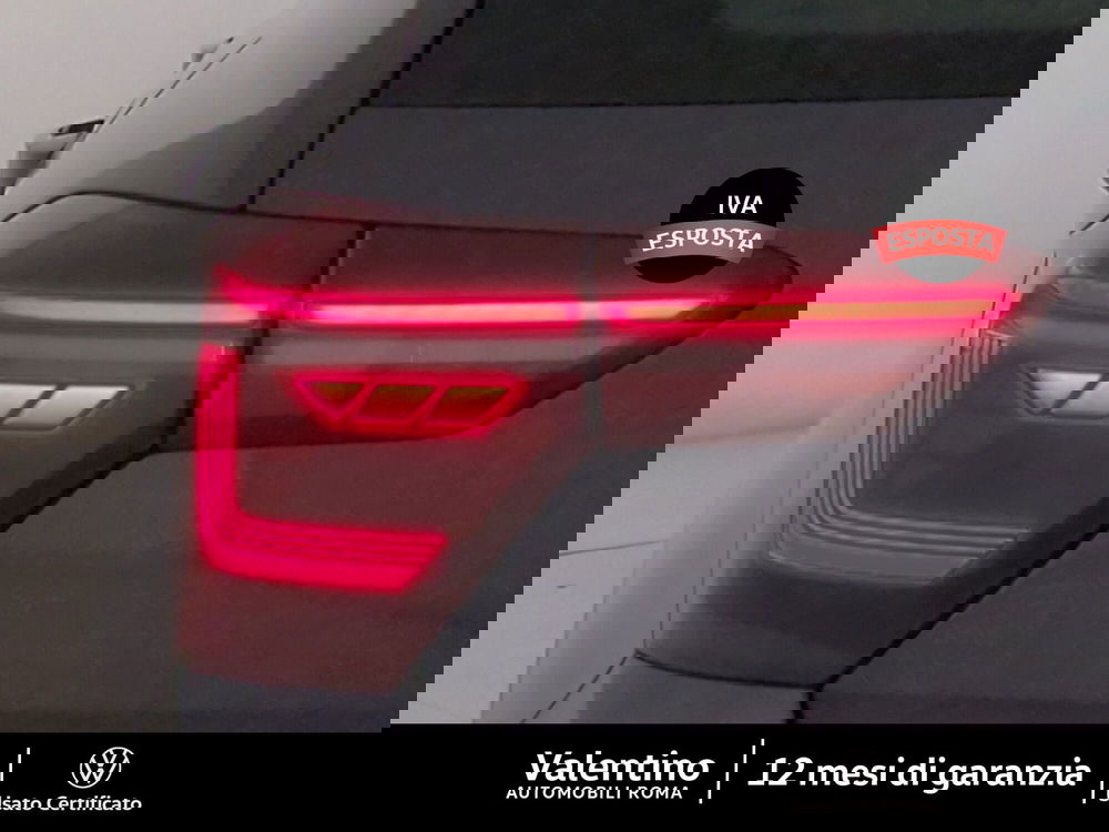 Volkswagen Polo usata a Roma (9)