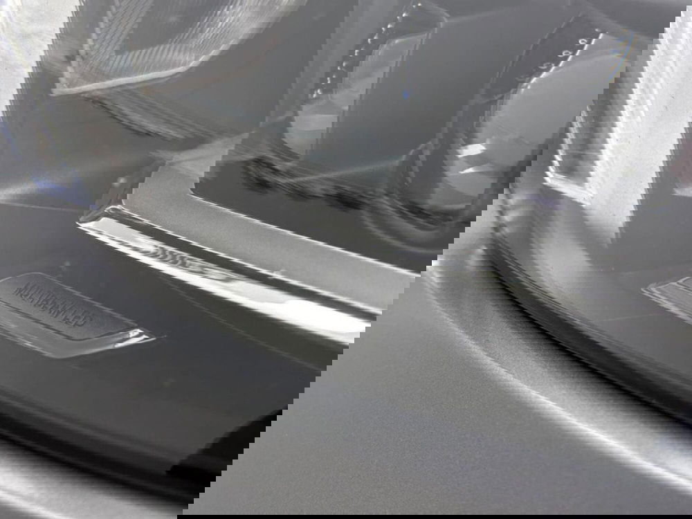 Mercedes-Benz Classe A usata a Como (10)