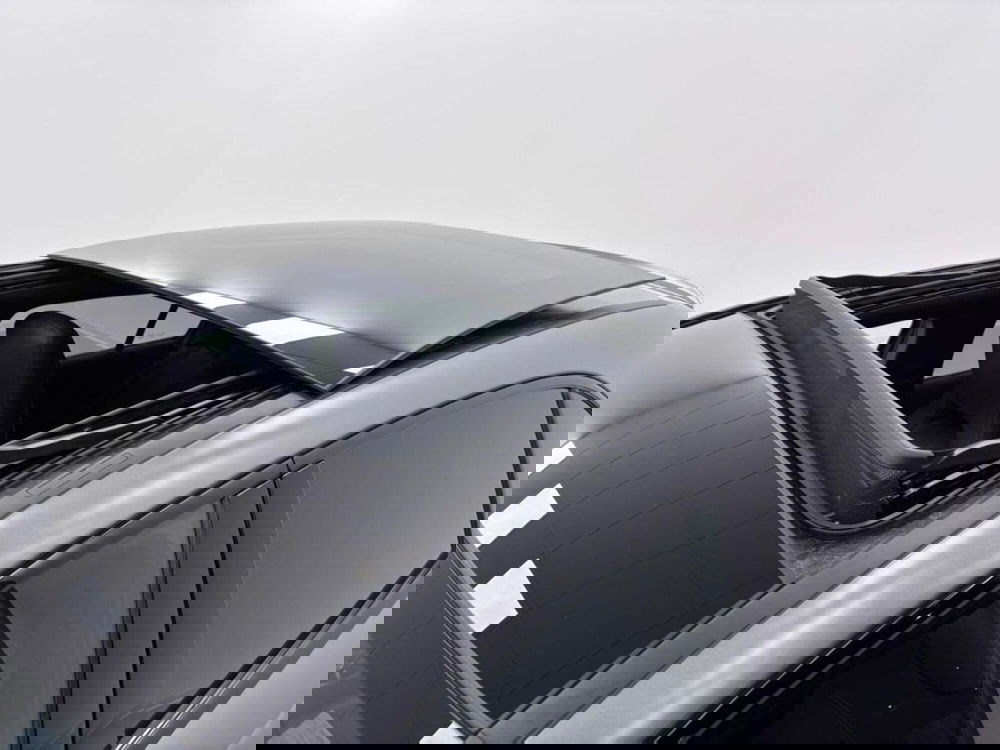 Mercedes-Benz Classe A usata a Como (15)