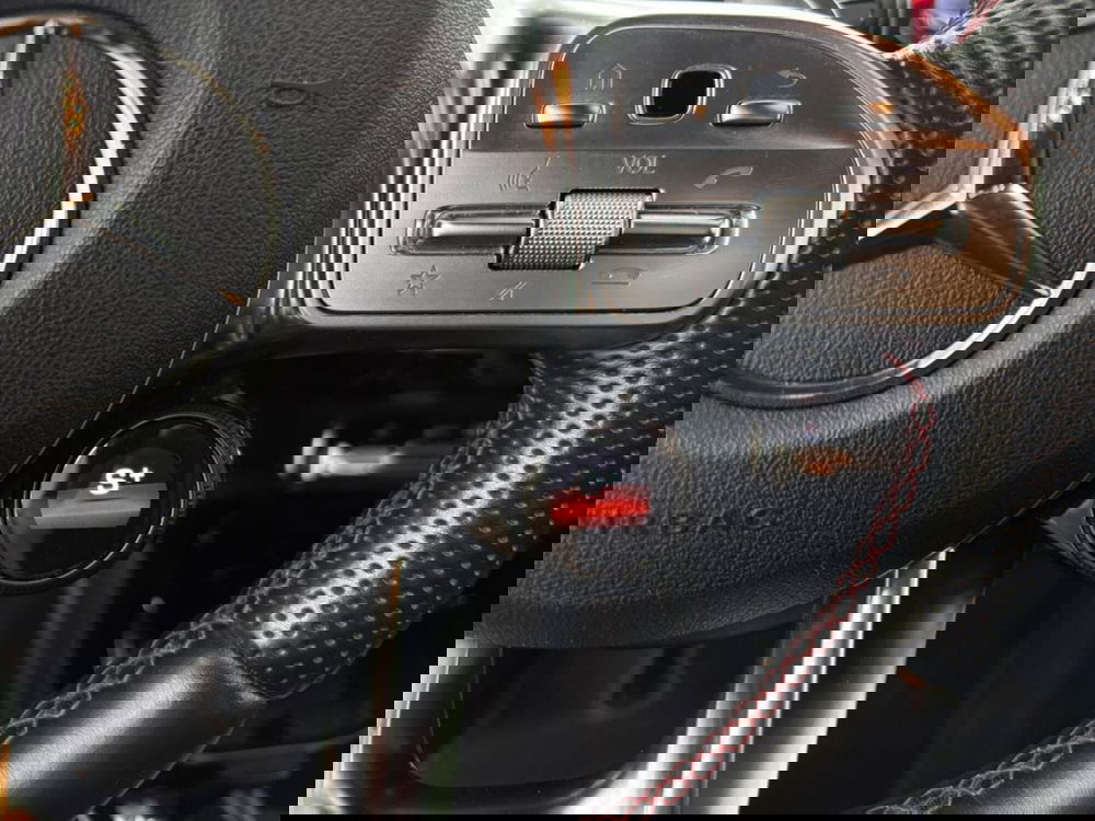 Mercedes-Benz Classe A usata a Como (19)