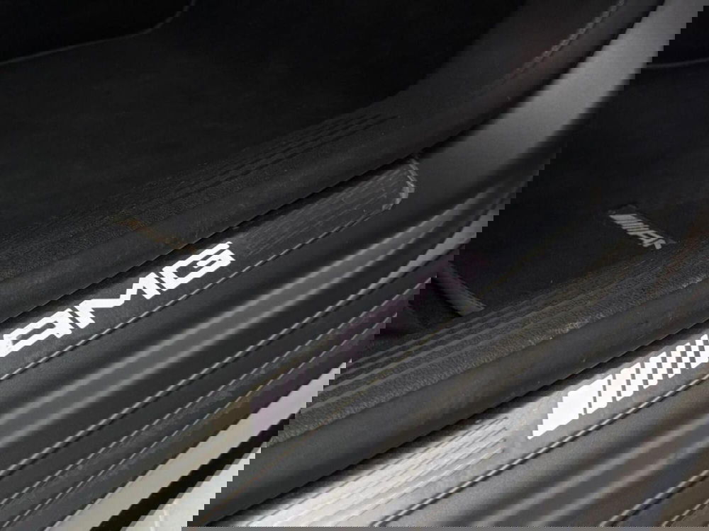 Mercedes-Benz Classe A usata a Como (5)