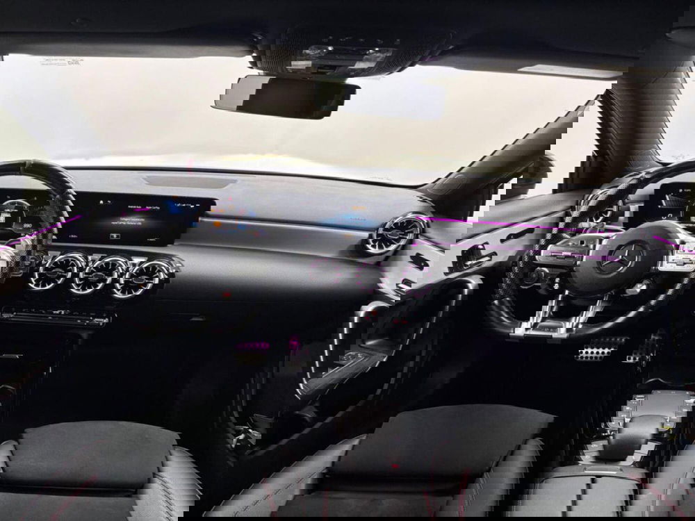 Mercedes-Benz Classe A usata a Como (6)