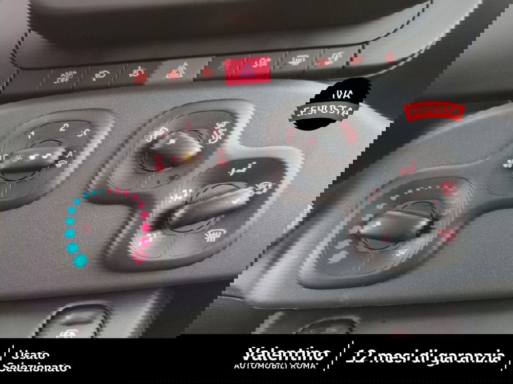 Fiat Panda nuova a Roma (16)