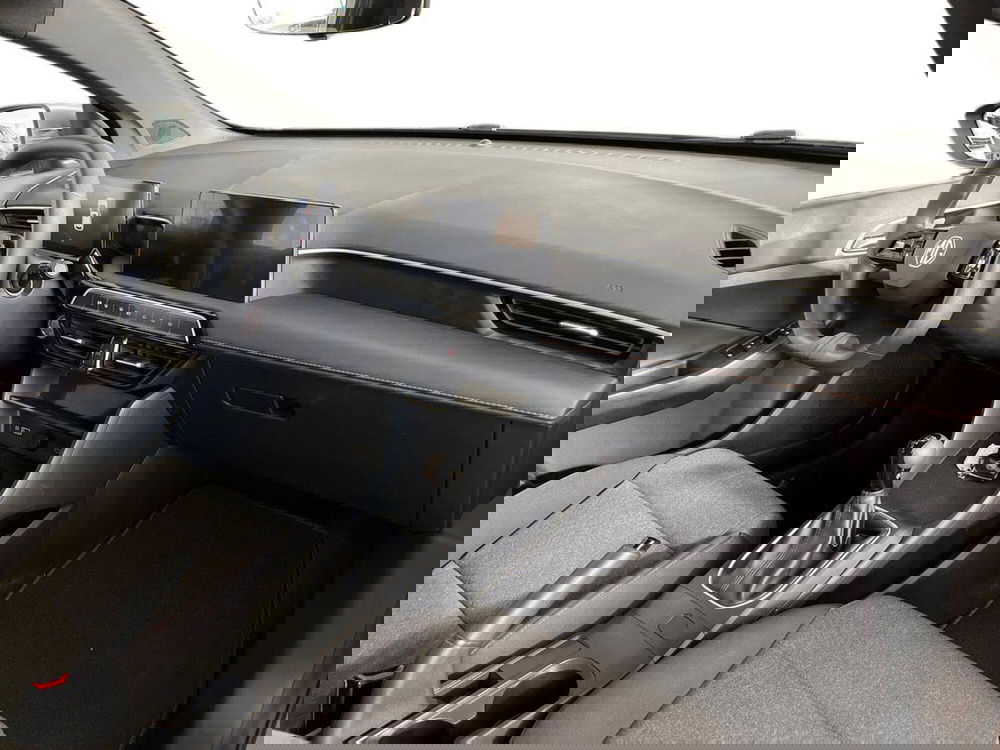 Mg MG3 usata a Foggia (9)