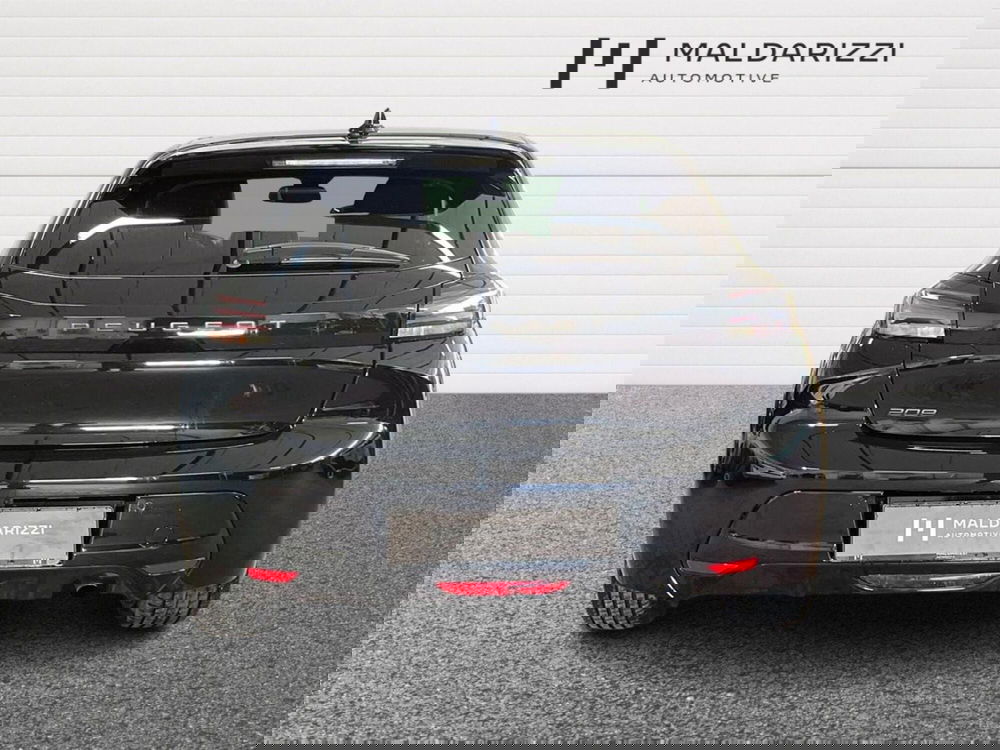 Peugeot 208 usata a Foggia (3)