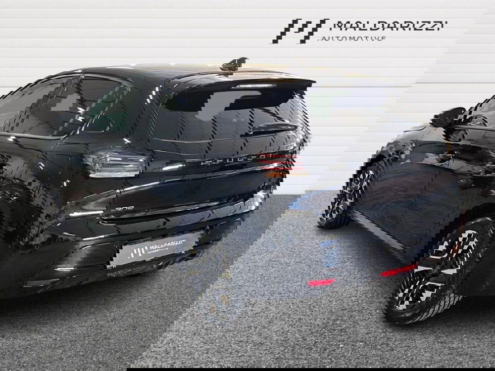 Peugeot 208 usata a Foggia (4)