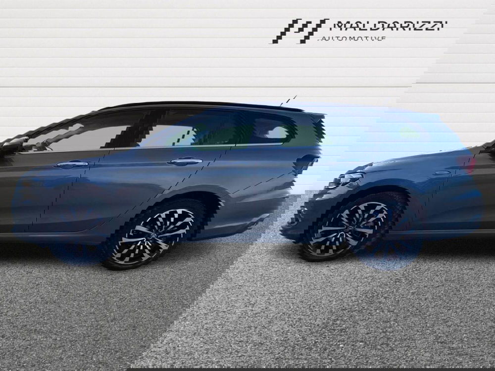 Fiat Tipo Station Wagon usata a Bari (5)