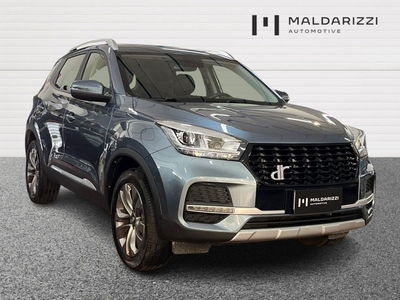 Dr DR 3.0 3 1.5 Gpl Collection 114cv del 2022 usata a Bari