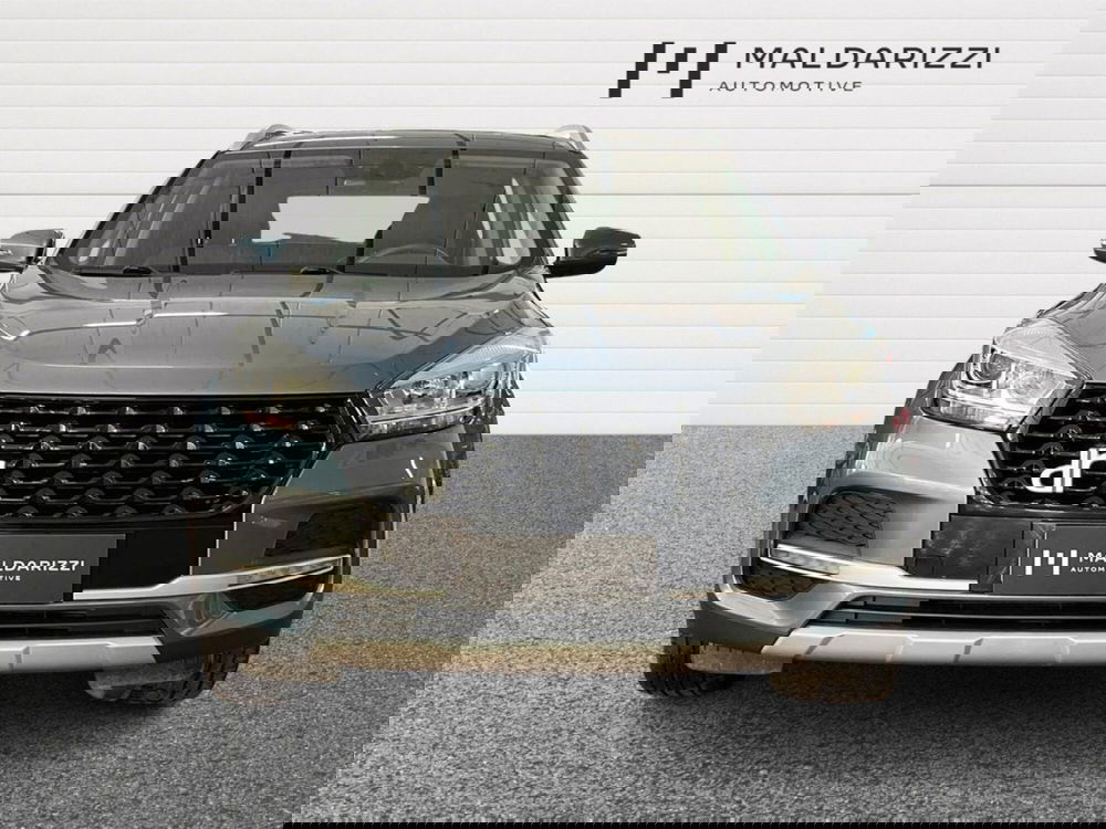 Dr DR 3.0 usata a Bari (2)