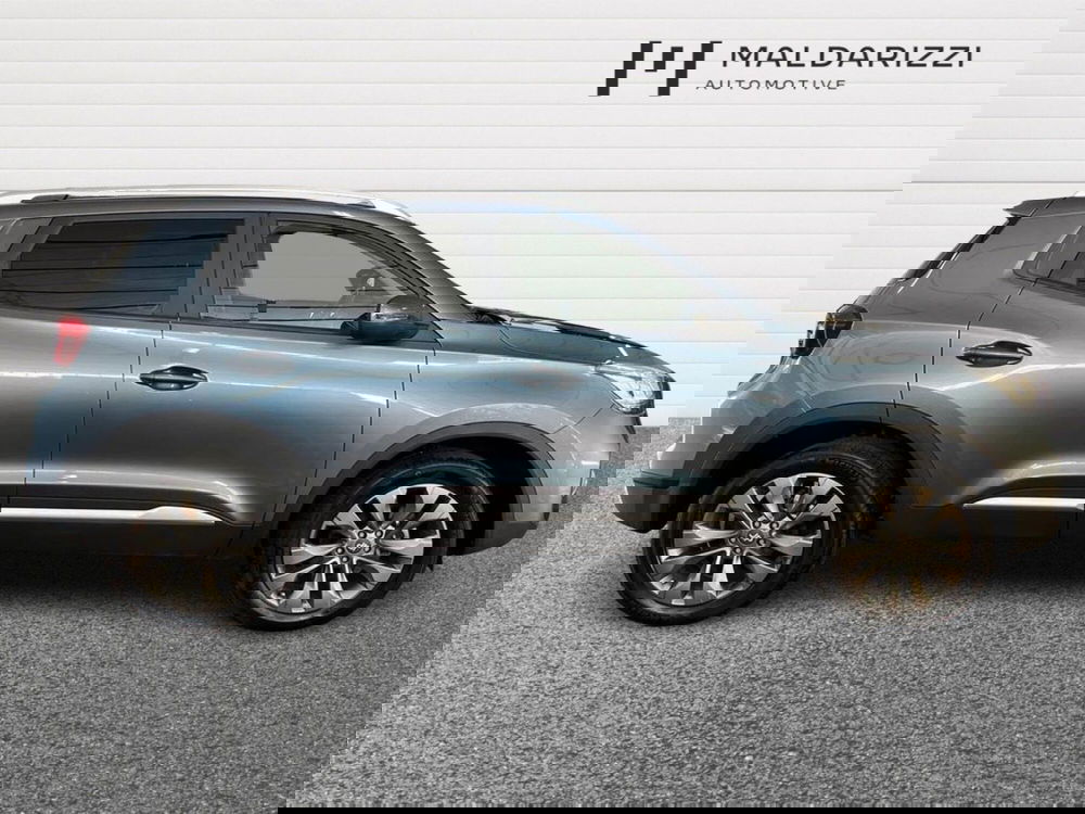 Dr DR 3.0 usata a Bari (5)