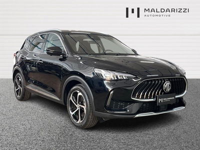 Mg HS 1.5 t-gdi Luxury auto del 2024 usata a Bari